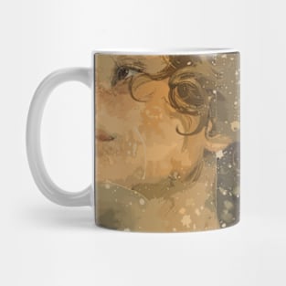 Astral Fashion Mug